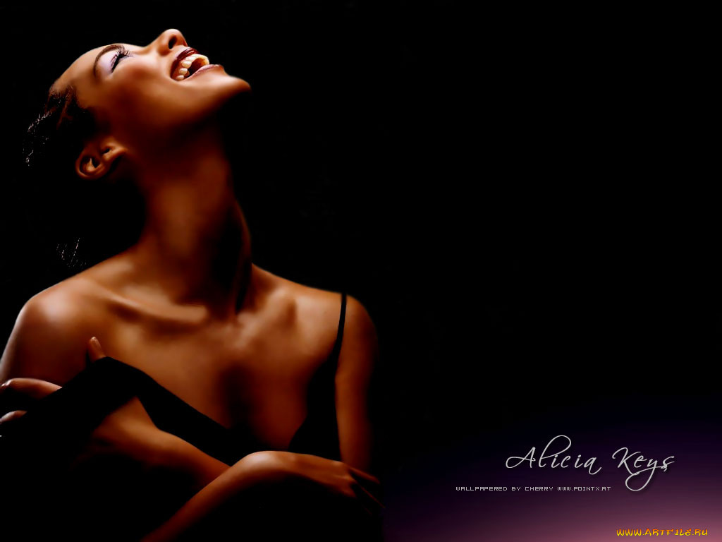 , alicia, keys